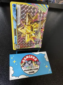 Starmie BREAK 32/108 XY Evolutions Ultra Rare Holo Pokemon - Image 3