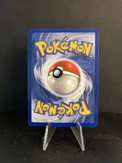 Pokemon TCG Electabuzz Base Set 20/102 Unlimited Rare - Image 2