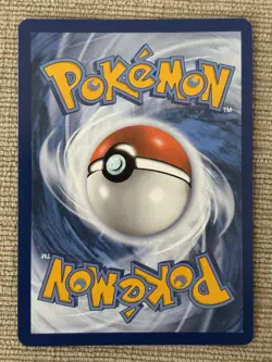 Pokemon TCG Mew ex Full Art SIR Promo Holo 151 UPC 053 NM - Image 2