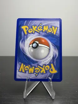 Electrode Prime - 93/102 - Pokemon Triumphant Heart Gold/Soul Silver Ultra Rare - Image 2