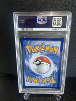 2023 Scarlett & Violet 151 #168/165 CHARMANDER ILLUSTRATION RARE Pokemon Center - Image 2