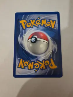 Sabrina's Gastly 96/132 Pokemon TCG Gym Challenge Unlimited LP - Image 2