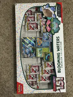 Pokemon Collection Lot - Blooming Waters , Sea And Sky & Prismatic 🔥✅ - Image 3