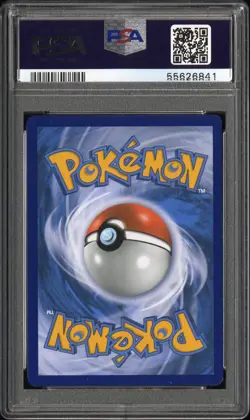 2019 POKEMON SUN & MOON COSMIC ECLIPSE SECRET #241 FULL ART/PIKACHU PSA 9 - MINT - Image 2