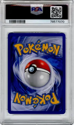 2013 Pokemon B & W Plasma Storm Charizard #136 PSA EX-MT 6 - Image 2