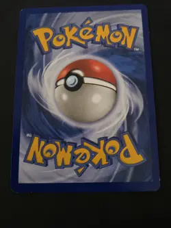 2007 POKEMON TCG MAGMORTAR 31 SECRET WONDERS DIAMOND & PEARL EXCLUSIVE HOLO - Image 2