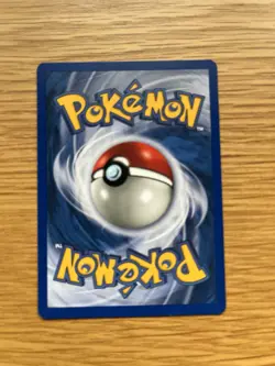 Pokemon Marill 66/111 Neo Genesis - LP - Image 3