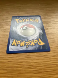Pokemon Marill 66/111 Neo Genesis - LP - Image 4