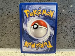 Marill 68/109 Non Holo EX Team Rocket Returns Common Pokemon Excellent - Image 2