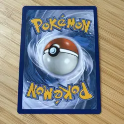 Pokemon TCG - Neo Upper Energy - Ace spec - 162/162 - Temporal Forces - NM - Image 2