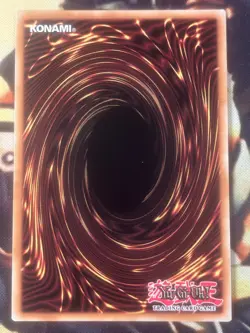 Yugioh: Red-Eyes Alternative Black Dragon - TN19-EN005 Secret Rare Limited Ed NM - Image 2