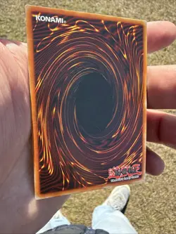 Kewl Tune Synchro PHRE-EN039 Starlight Lightly Played Phantom Revenge Yu-Gi-Oh! - Image 2