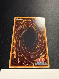 Supreme King Z-ARC - Ghost Rare MACR-JP039 - YuGiOh - Image 4