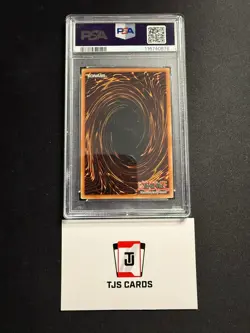 Red Dragon Archfiend - PSA 10 - Quarter Century Secret Rare MP24-EN025 - YuGiOh - Image 2