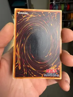 Yu-Gi-Oh yugioh Mountain Super Rare Initial Starter BOX Japanese - Image 5