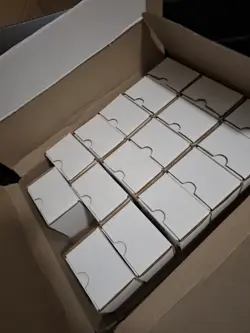 Pokemon Cards Bulk over 2000 cards, + 250 holo reverse holo, mix of all sets, - Image 3