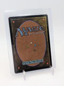 MTG - Deceit - Borderless Mythic #293 - Lorwyn Eclipsed NM - Image 2