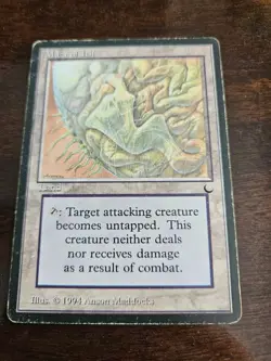 Maze of Ith The Dark Regular - Image 1