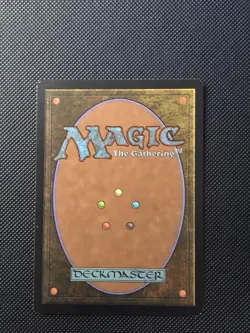 MTG Grand Abolisher - Magic 2012 - Regular Lightly Played - Image 3