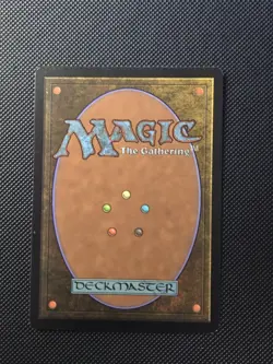 MTG Grand Abolisher - Magic 2012 - Regular Lightly Played - Image 4