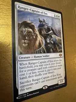 Ranger-Captain of Eos Modern Horizons Regular - Image 3