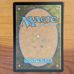 Zanarkand, Ancient Metropolis - Prerelease Foil Promo - Final Fantasy X MTG FF10 - Image 2