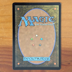 The Wind Crystal - Prerelease Foil Promo - Final Fantasy III MTG FF3 - Image 2