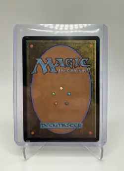 MTG The Ur-Dragon Commander Masters Regular #361 Mythic - Image 2