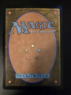 Wall of Omens NM FOIL Borderless Double Masters 2022 MTG - Image 2