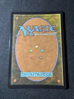 Staff of Compleation (Oil Slick Raised Foil) Phyrexia: All Will Be One Foil - Image 2