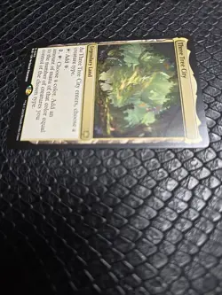 Magic the Gathering: Three Tree City Bloomburrow mtg - Image 2
