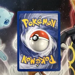 Pikachu SNAP Promo 26/53 Wotc Black Star Promo Pokemon NM - Image 2