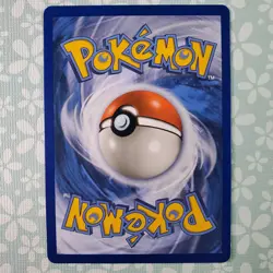 Pokemon Card Gyarados Ex 123/122 Secret Rare XY Breakpoint Singles LP - Image 2