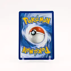 Gouging fire ex - 204/162 Temporal Forces Special Illustration Pokemon - NM/MINT - Image 2