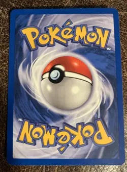 Pokemon Charizard Stage 2 120HP Holo Card 4/130 (1999-2000) Ungraded/Great Shape - Image 2