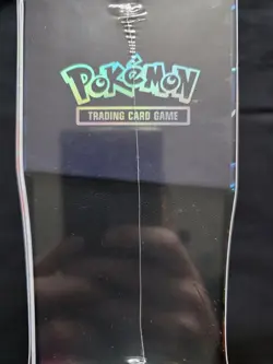 Pokemon TCG Phantasmal Flames Elite Trainer Box ETB - Brand New & Sealed - Image 3