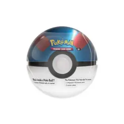 Pokemon Poke Ball Tins - 2024 Series - Image 2