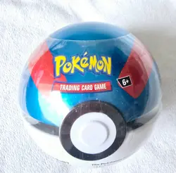 Pokemon Poke Ball Tins - 2024 Series - Image 3