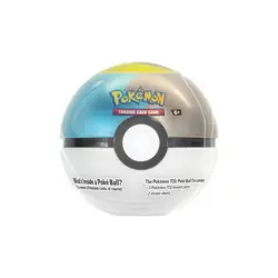 Pokemon Poke Ball Tins - 2024 Series - Image 4