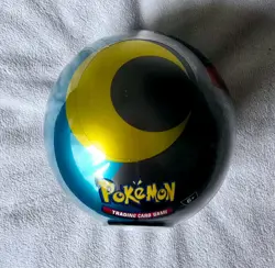 Pokemon Poke Ball Tins - 2024 Series - Image 5