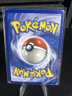 Pokemon TCG Chimchar 56/100 Reverse Holo Platinum Stamped DMG - Image 4