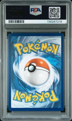 2021 POKEMON CELEBRATIONS CLASSIC COLL #66 SHINING MAGIKARP-HOLO PSA 10 - Image 2