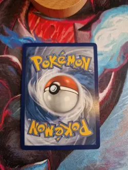 Avery Chilling Reign Rainbow Secret Rare Pokemon Card TCG 211/198 Near Mint - Image 5