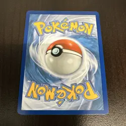 Pokemon TCG Mega Sharpedo EX 127/094 Me02: Phantasmal Flames Holo 330HP English - Image 2