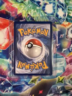 Pokemon TCG Ethans Ho-Oh EX Destined Rivals 239/182 Full Art Gold Hyper Rare - Image 2