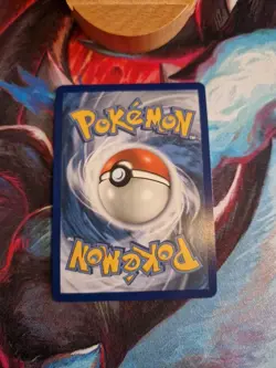 Pokemon TCG Champion's Path Piers 078/073 Rainbow Rare Card Near Mint - Image 5