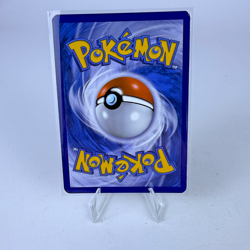 Hoopa XY90 Holo Pokemon Card 2015 Black Star Promo LP - Image 2