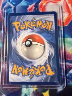 Gengar 094/165 151 Sam’s Club Cosmo Holo Promo Pokemon Scarlet & Violet Card NM - Image 3