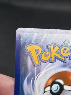Pokemon TCG Ash-Greninja EX XY133 Blackstar Promo 2016 - Image 4