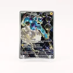 Thundurus - SVP209 Black Bolt POKEMON CENTER ETB Promo Pokemon - NM/MINT - Image 1